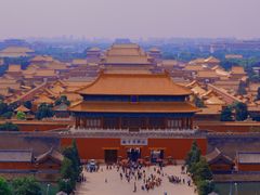 -故宫博物院(故宫)