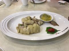 -清心鸡沙田乳鸽店·非遗传承(粤垦路店)