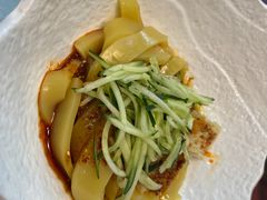 -伊帆食府·青海地方特色美食