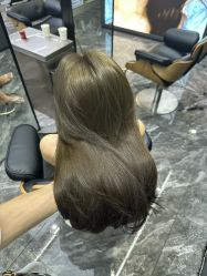 -藤野造型•烫染专业店