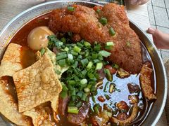 -龍城柳州螺蛳粉(群星路店)