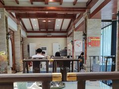 -煎饼卷大葱·非遗传承·潍坊菜(十笏园店)