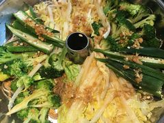 -醉得意·山茶油炒土鸡(泰安万达店)