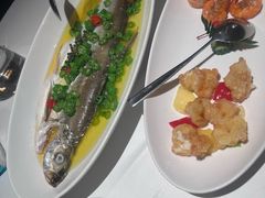 -荣兴酒家(徐家汇店)