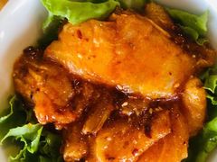 -么肆烤肉(蓝山名邸店)