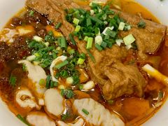 -蒋家肠旺面馆老店(合群路店)