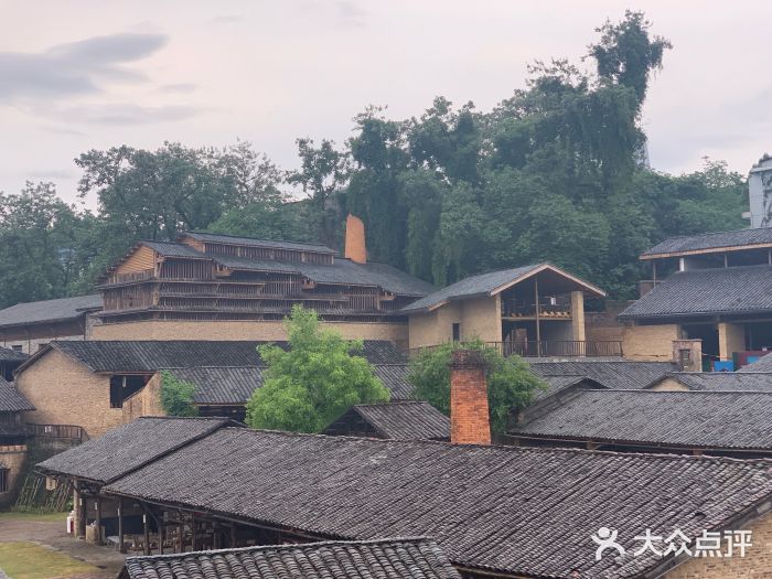 陶阳里旅游区图片