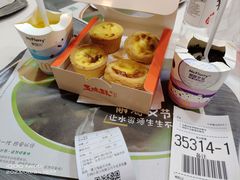 -五味酥·现烤国民糕点集合店(甘井子万达广场店)