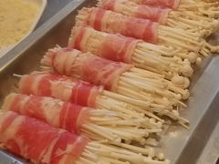 -大渔铁板烧(蛇口店)