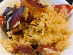 经典腊味煲仔饭-东椰·海南椰子鸡火锅(朝阳门店)