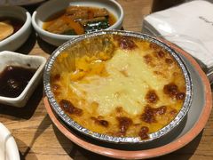 起司地瓜-泥炉烧肉师(新街口金銮巷店)