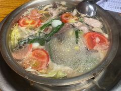 -海关荤豆花(洋河一路店)
