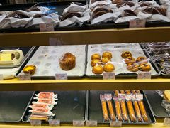 -OUR Bakery(SKP-S店)