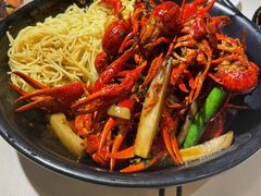 -聚味瞿记·龙虾堂(望城店)