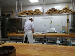 大堂-冶春茶社(星汉大厦店)