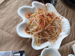-莎瓦迪卡泰国餐厅(大朗店)