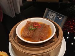 -富力万达嘉华酒店-品珍中餐厅(水果湖店)