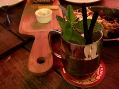 -Boxing Cat Brewery拳击猫精酿啤酒馆(永福店)