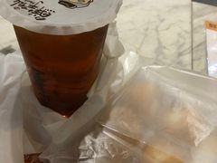 -鲜芋仙(中华广场店)