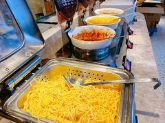 -比格比萨自助(宝山日月光店)