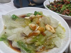 -茉莉餐厅(包河万达店)