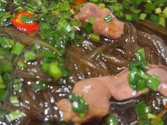-品大三·南京菜(大行宫店)