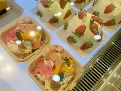-面包森林(鲁邦风情街店)