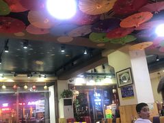 -安家德吉林市朝鲜族大冷面(民康路店)