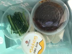 -1937青岛老味道·海肠捞饭·青岛菜(大鲍岛栈桥店)