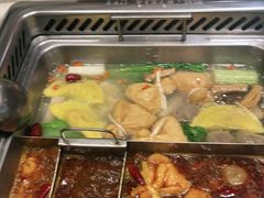 -野妹火锅(龙岗店)