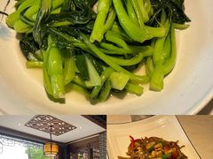 -千岛湖小鱼儿·淳安匠心农家菜