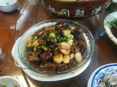 -灵福缘私房菜·农家菜(拈花湾·灵山大佛必推店)