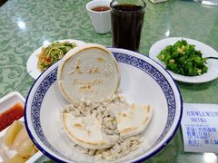-老孙家饭庄·非遗(东关店)