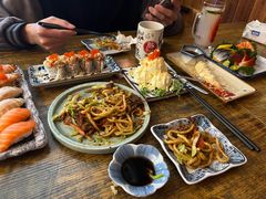 -米彩料理(西丽店)