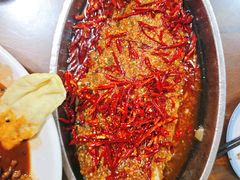 -向民炒鸡老店(火车站店)