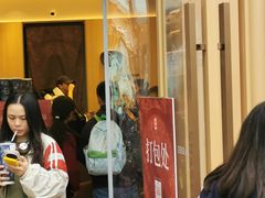 -霸王茶姬(渝北金港国际重百店)