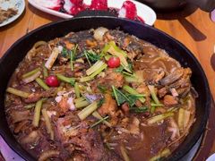 -老板恋上鱼(环山路店)