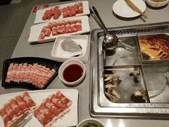 -海底捞火锅(奥山世纪城店)