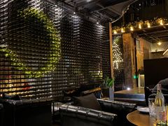 大堂-C&R西班牙餐厅