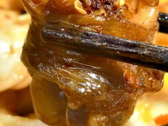 鸡腿肉-长寿面馆(振兴路店)