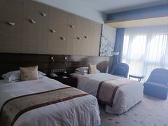 -北京园博大酒店