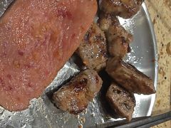 -姜胖胖无限自助烤肉(罗湖宝能店)