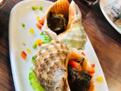 鸿山角螺-堂宴·老厦门私房菜(1988仙岳总店)