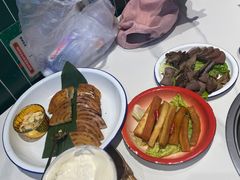 -虎婆冷饮店·海南特色炒冰(三亚湾店)