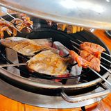 秋天第一口烤肉要吃这家