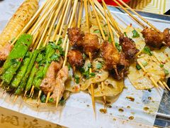 -串盟烧烤大排档·长沙美食地标(星沙店)