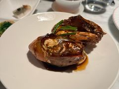 -深圳美高梅酒店-品聚嘉府中餐厅
