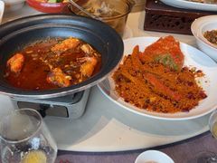 -海鲜潮·株洲海鲜集市(栗雨店)