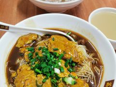 -荔林食店(西华路店)