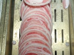 -集杰尚品海鲜烤肉火锅自助餐厅(经区九龙城店)